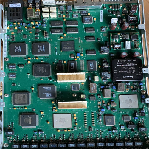 仙霞新村街道线路板回收 PCB板回收 各种边角料回收