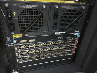 仙霞新村街道交换机回收 思科交换机回收