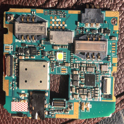 仙霞新村街道线路板回收